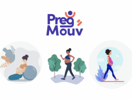 PREG&rsquo;MOUV – PERCEPTIONS