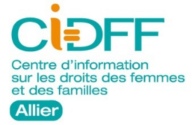 CIDFF de l&rsquo;Allier