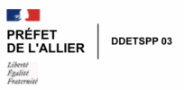 Préfet de l&rsquo;Allier
